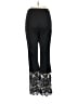 Venus Graphic Black Active Pants Size M - photo 2