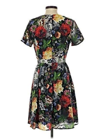 Forever 21 Contemporary Casual Dress (view 2)