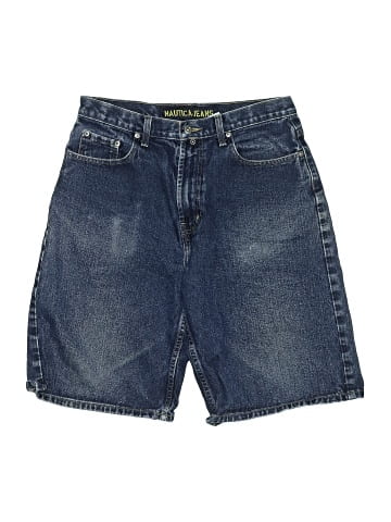 Nautica Jeans Company Denim Shorts (view 1)