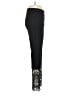 Venus Graphic Black Active Pants Size M - photo 4