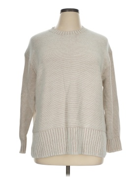 American Eagle Outfitters Pullover Sweater