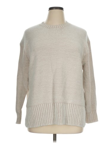 American Eagle Outfitters Pullover Sweater (view 1)