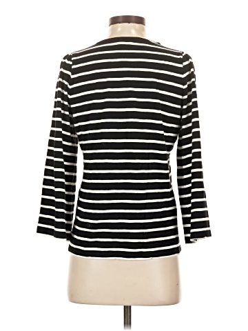 Chico's 3/4 Sleeve Top (view 2)