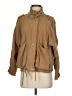 Blank NYC 100% Cotton Brown Jacket Size XS - photo 1