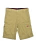 Levi's Solid Tan Khaki Shorts Size 14 - photo 1