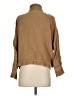 Blank NYC 100% Cotton Brown Jacket Size XS - photo 2