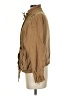 Blank NYC 100% Cotton Brown Jacket Size XS - photo 5