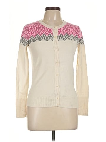 Merona Cardigan (view 1)