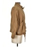 Blank NYC 100% Cotton Brown Jacket Size XS - photo 4