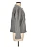 Madewell Gray Cardigan Size L - photo 4