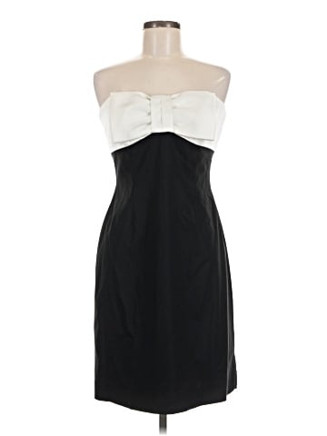 White House Black Market Cocktail Dress (view 1)