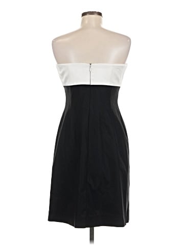 White House Black Market Cocktail Dress (view 2)