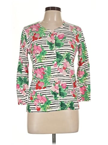 Merona Cardigan (view 1)