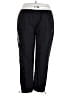 Umbro 100% Nylon Black Track Pants Size XXL - photo 1