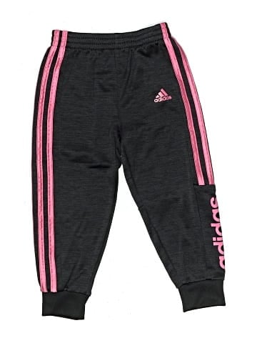 Adidas Sweatpants (view 1)