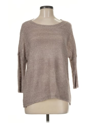 a.n.a. A New Approach Pullover Sweater (view 1)