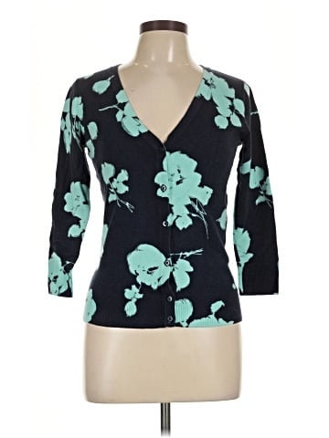 Merona Cardigan (view 1)