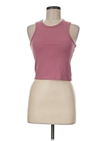 Love J Tank Top (view 1)