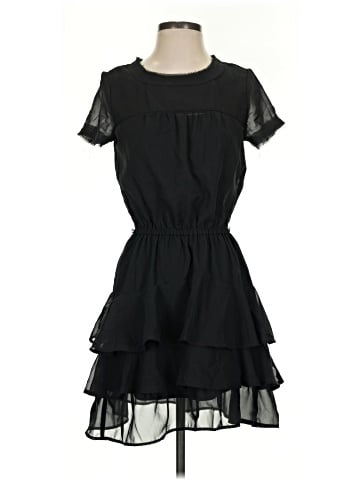 Converse One Star Cocktail Dress (view 1)