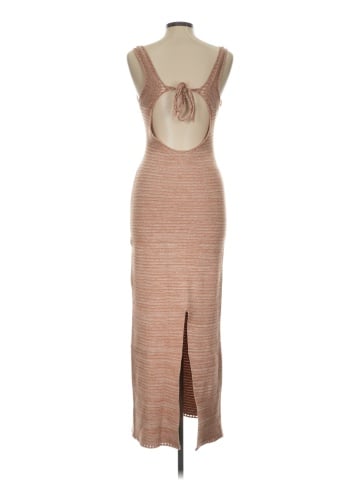 Torn by Ronny Kobo Cocktail Dress (view 2)