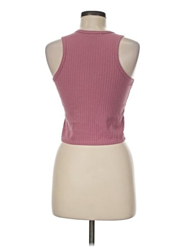 Love J Tank Top (view 2)