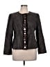 Ellen Tracy Gray Blazer Size 16 - photo 1