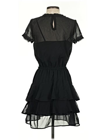 Converse One Star Cocktail Dress (view 2)