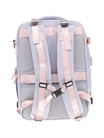 SAB Backpack (view 2)