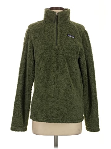 Patagonia Pullover Sweater (view 1)