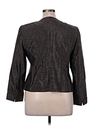 Ellen Tracy Blazer (view 2)