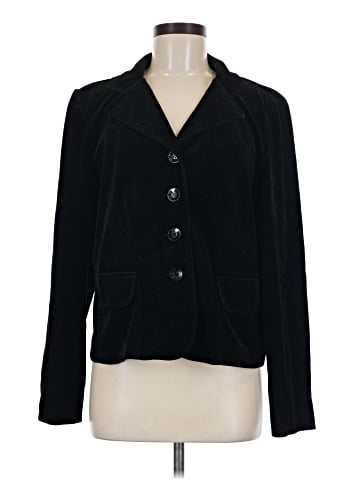 David Loren Blazer (view 1)