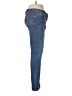 rue21 100% Cotton Hearts Blue Jeans Size 7 - 8 - photo 4