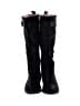 Journee Collection Black Boots Size 9 - photo 2