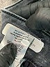 DL1961 Chevron-herringbone Gray Jeans Size 28 waist - photo 5