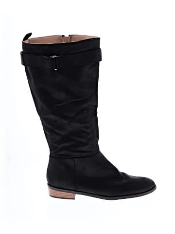 Journee Collection Boots (view 1)