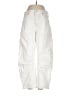 Gap Ivory Jeans Size 28R - photo 1