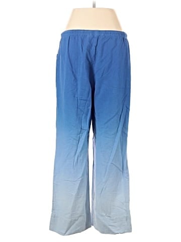 Soft Surroundings Casual Pants (view 2)