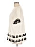 Curations Ivory Short Sleeve Top Size L - photo 5