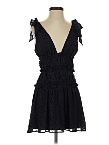 Majorelle Cocktail Dress (view 1)