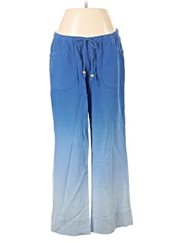 Soft Surroundings Casual Pants (view 1)
