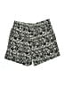 Wildfox Chevron-herringbone Black Shorts Size Med (2 or M) - photo 2
