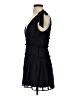 Majorelle 100% Polyester Black Cocktail Dress Size XS - photo 5