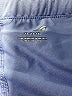 Avia Solid Blue Athletic Shorts Size XL - photo 3