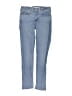 Levi's Solid Blue Jeans Size 2XL (kids) - photo 1