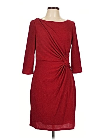 Jessica Howard Cocktail Dress (view 1)