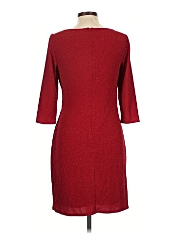 Jessica Howard Cocktail Dress (view 2)