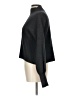 A.L.C. Black Pullover Sweater Size S - photo 5