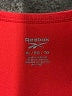 Reebok Red Tank Top Size XL - photo 7