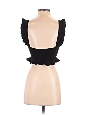 Trafaluc by Zara Sleeveless Top (view 2)