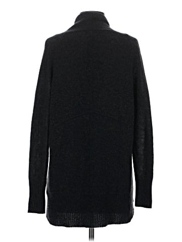 White + Warren Cashmere Cardigan (view 2)